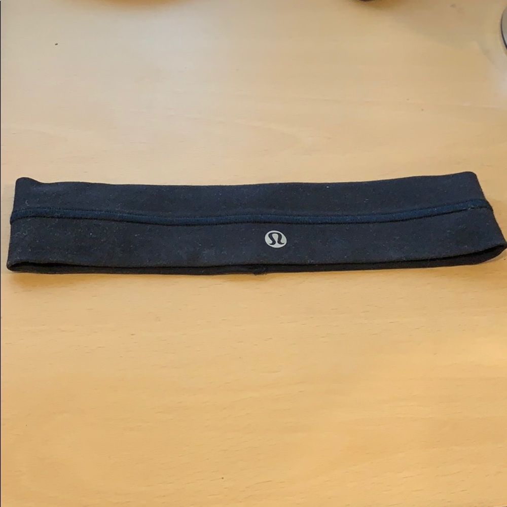 Lululemon Headband